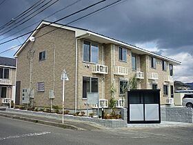 コンフォールI  ｜ 福井県小浜市遠敷３丁目（賃貸アパート2LDK・2階・60.48㎡） その1