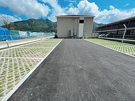 ウイングパークコート  ｜ 兵庫県丹波市氷上町石生（賃貸アパート2LDK・2階・55.66㎡） その26