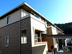 セイバリー I  ｜ 兵庫県丹波市氷上町横田（賃貸アパート1LDK・1階・50.29㎡） その1