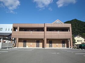 サニーコート ・ Ｊｏｈ  ｜ 兵庫県養父市八鹿町八鹿（賃貸アパート1K・1階・30.96㎡） その1