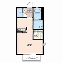 京都府福知山市篠尾新町１丁目（賃貸アパート1R・2階・28.24㎡） その2