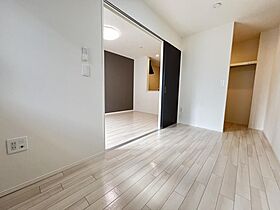 オーク　テラス　-Oak Terrace-  ｜ 京都府福知山市前田新町（賃貸アパート1LDK・1階・36.00㎡） その8