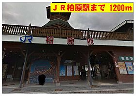 ファインレジデンス2番館  ｜ 兵庫県丹波市柏原町柏原（賃貸アパート2LDK・2階・57.22㎡） その12