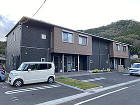 マリー ゴールド  ｜ 兵庫県丹波市氷上町大崎（賃貸アパート2LDK・2階・59.47㎡） その1