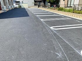 ベル　アンジュ　V  ｜ 兵庫県豊岡市九日市上町（賃貸アパート1LDK・1階・50.24㎡） その19