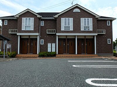 外観：角部屋で南向きのお部屋です◇独立洗髪洗面台が設置済みです☆彡