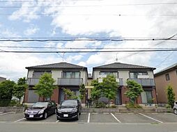山陰本線 石原駅 徒歩5分