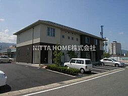 フルール駅南