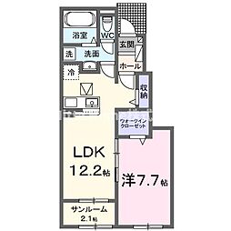 プレミール鶴賀