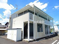 グランシャリオ　ジュモー