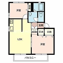 ヴィラくすの木III
