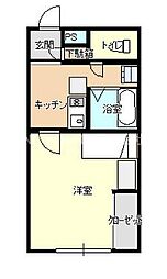 駅北ISA