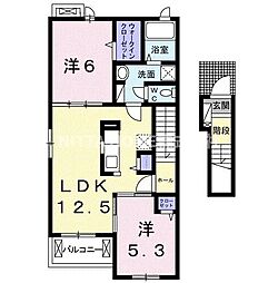 シュシュ・シャンブル壱番館