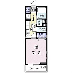 プラシード東町