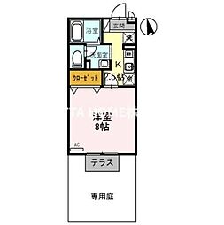 🉐敷金礼金0円！🉐ＲＩＯ　AＯＮＯ　I号館