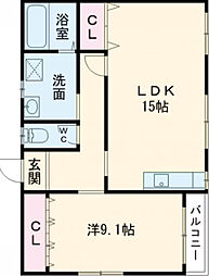ライフステージ広瀬 神宮寺