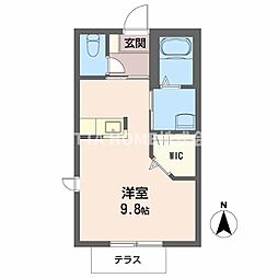 メゾンララルー