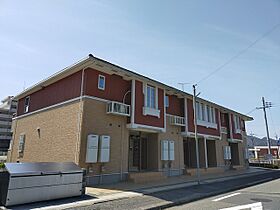 グラン レオン  ｜ 兵庫県丹波市柏原町柏原（賃貸アパート2LDK・2階・58.21㎡） その1