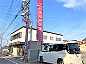 西尾信用金庫宇頭支店（590m）