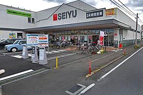 オークハイムII  ｜ 埼玉県所沢市上新井3丁目（賃貸アパート2DK・2階・37.00㎡） その22