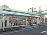 周辺：ファミリーマート小手指駅北口店 67m