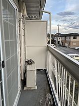 リバティ若狭  ｜ 埼玉県所沢市若狭4丁目（賃貸アパート1R・2階・22.58㎡） その11