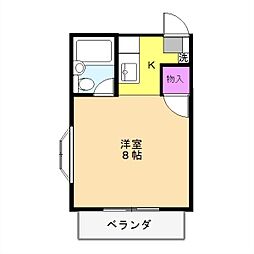 🉐敷金礼金0円！🉐シティパル北野