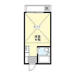 🉐敷金礼金0円！🉐アローハイツ狭山ヶ丘