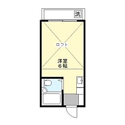 🉐敷金礼金0円！🉐アローハイツ狭山ヶ丘