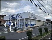 サンディ小手指店 429m