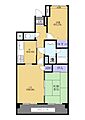 リーベスト所沢4階8.5万円