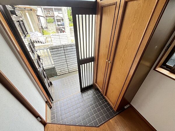 detached 埼玉県飯能市大字落合

地図を見る