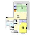 グリーンヒル小手指2階7.4万円