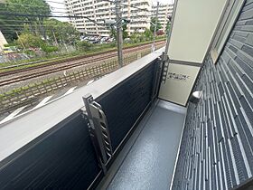 プルメリア・ミキ  ｜ 埼玉県所沢市喜多町（賃貸アパート1R・2階・23.60㎡） その13