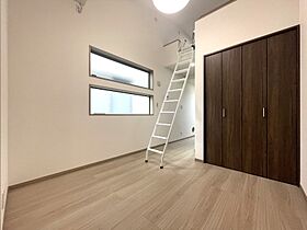 プルメリア・ミキ  ｜ 埼玉県所沢市喜多町（賃貸アパート1R・2階・23.60㎡） その7