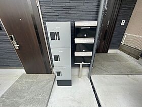 プルメリア・ミキ  ｜ 埼玉県所沢市喜多町（賃貸アパート1R・2階・23.60㎡） その20