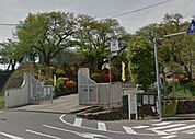 所沢市立山口中学校 199m