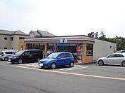 セブンイレブン所沢下山口店 554m