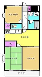 🉐敷金礼金0円！🉐ガーデンプレイス
