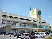 マミーマート所沢山口店 770m