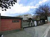 所沢市立小手指小学校 701m
