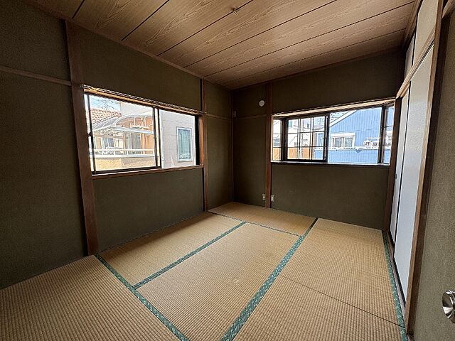 和室