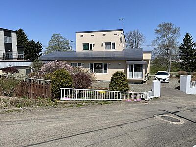 外観 外観