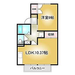 宇都宮駅 4.7万円