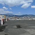 屋上（4階）