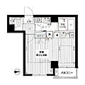 パテラスクエア荻窪2階11.5万円