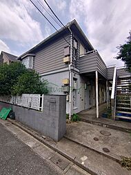 東京メトロ丸ノ内線 荻窪駅 徒歩8分の賃貸アパート