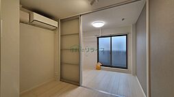 JR総武線 西荻窪駅 徒歩5分の賃貸マンション 1階1DKのリビング/ダイニング