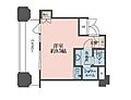ルネ新宿御苑タワー5階11.8万円