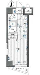 京王線 芦花公園駅 徒歩4分 3階/-